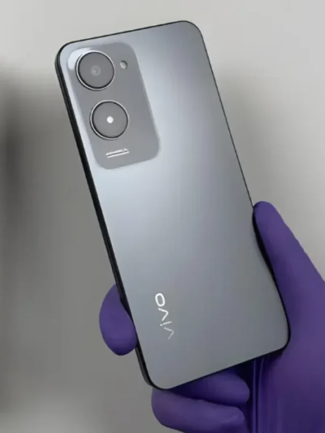 Vivo T3 Lite 5G: दमदार फीचर्स, कमाल की कीमत