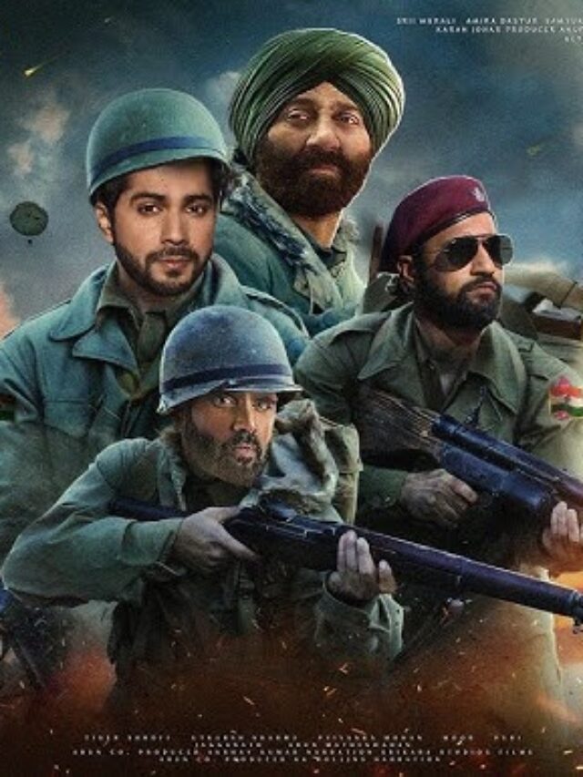 Sunny Deol की फिल्म Jat और Border 2 से मचाएंगे तहलका