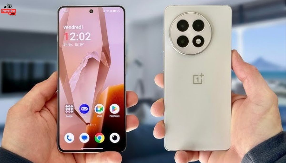 इतनी सस्ती कब हुई OnePlus 13R? Amazon पर धमाकेदार ऑफर, 12GB RAM वाले फोन की नई कीमत चौंका देगी