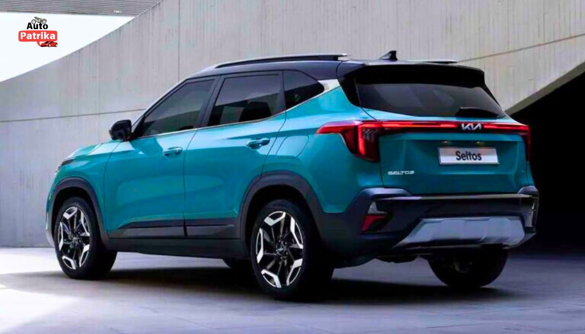 Kia Seltos का Suspension टेस्ट: क्या वाकई ये SUV भारत की सड़कों के लिए बनी है?