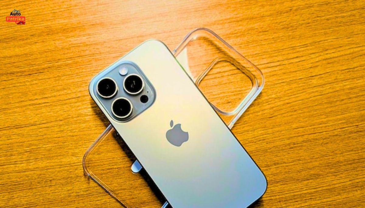 iPhone 17 Pro में ऐसा क्या है जो एप्पल छुपा रहा था? कैमरा या चार्जिंग? देखें लीक की पूरी सच्चाई