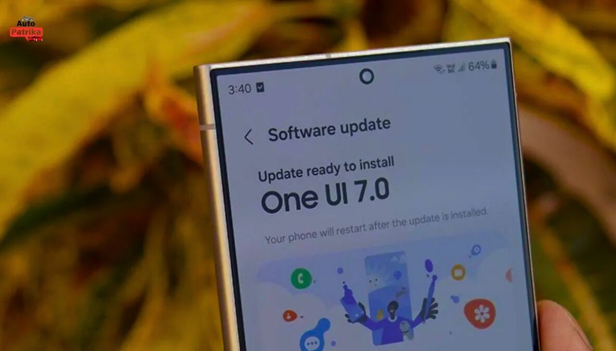 OneUI 7 Update की हुई एंट्री, Galaxy S24 यूज़र्स अब होंगे हैरान
