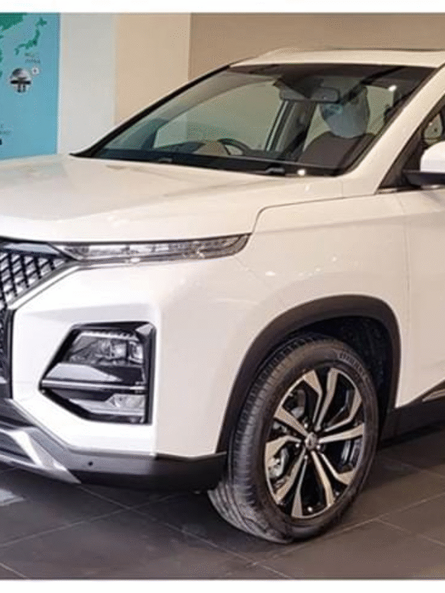 MG Hector Plus: फैमिली के लिए परफेक्ट स्टाइलिश SUV का सफर