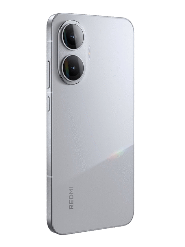 Redmi Turbo 4 Pro: पावर, स्टाइल और जादू से भरपूर स्मार्टफोन