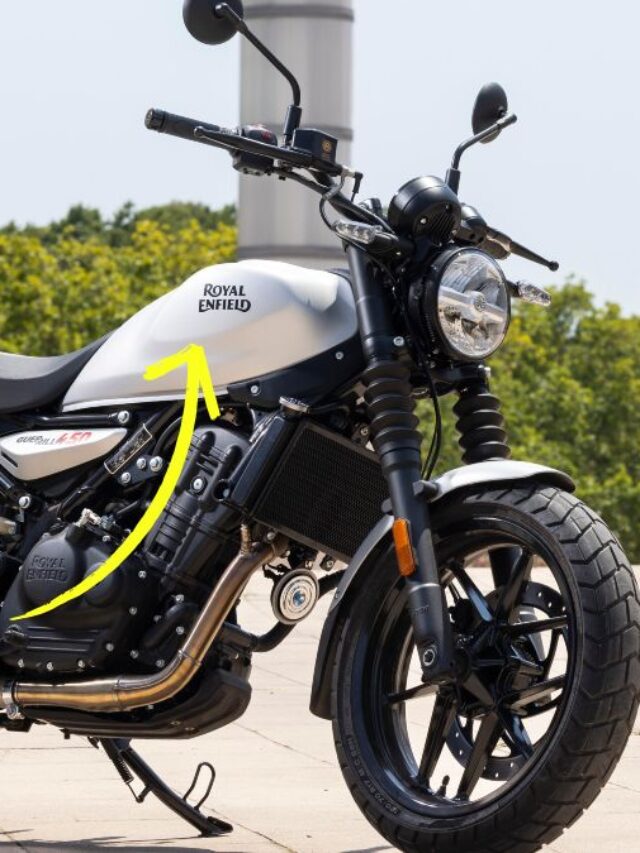 Gorilla 450 Launch: दम का दंगल दमदार लुक, धाँसू स्पीड