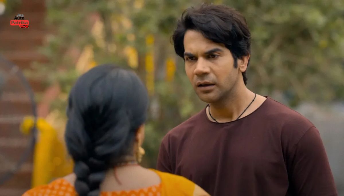Bhool Chuk Maaf Movie दूसरे दिन क्या धमाका कर गई राजकुमार राव की फिल्म ने सबको चौंका दिया