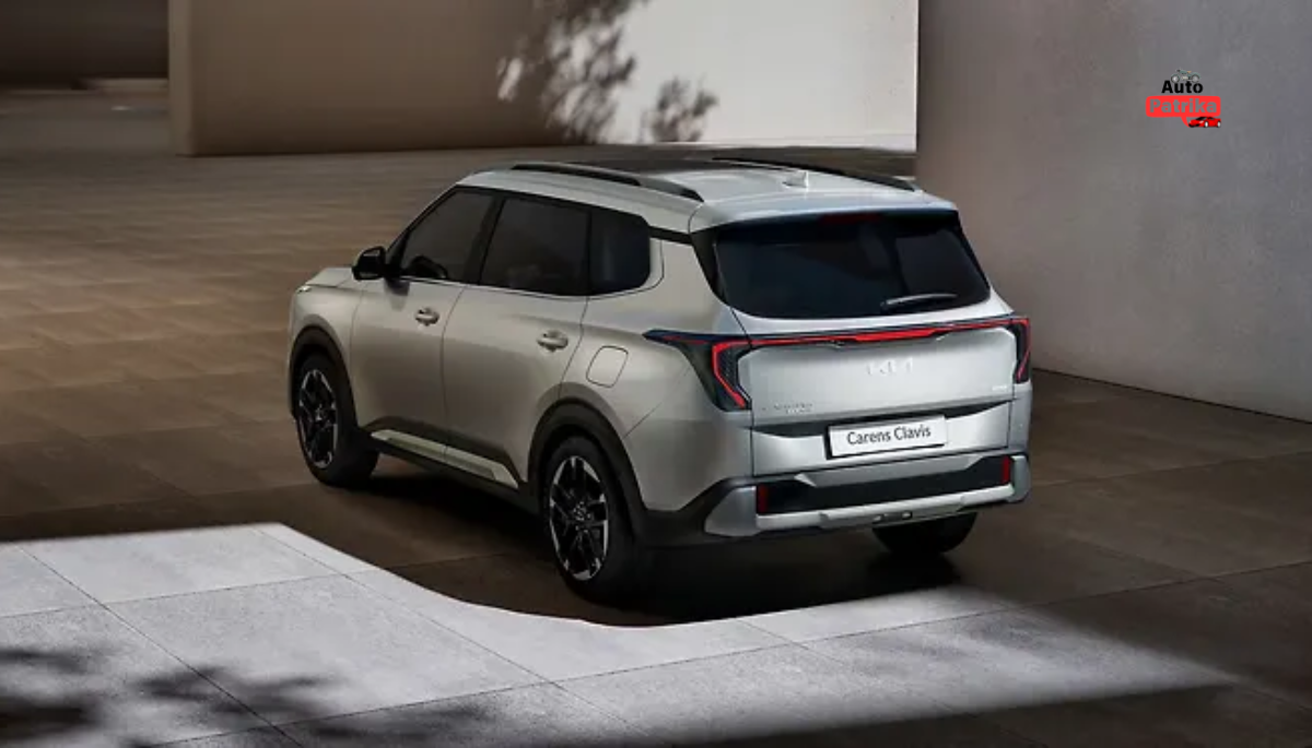 Kia Carens Clavis लॉन्च से पहले खुला बड़ा राज़, 23 मई को सब होगा सामने