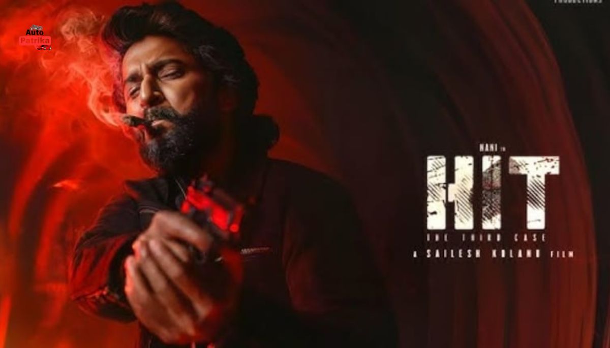 HIT 3 OTT Release: क्राइम, सस्पेंस और Nani की दमदार वापसी ‘HIT 3’ की OTT रिलीज़ से जुड़ी हर राज़ यहां खुलेंगे