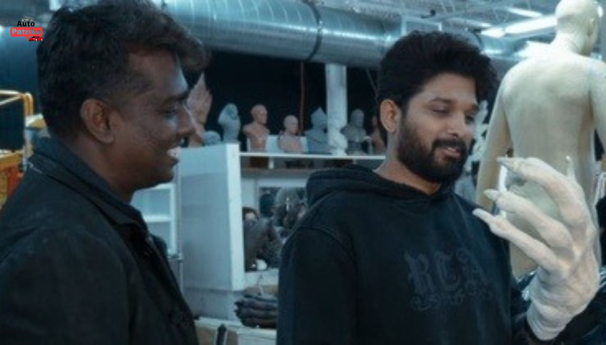Allu Arjun बन्नी की अगली ब्लॉकबस्टर को क्या मिलेगा ये नाम? एटली की स्क्रिप्ट में ट्विस्ट