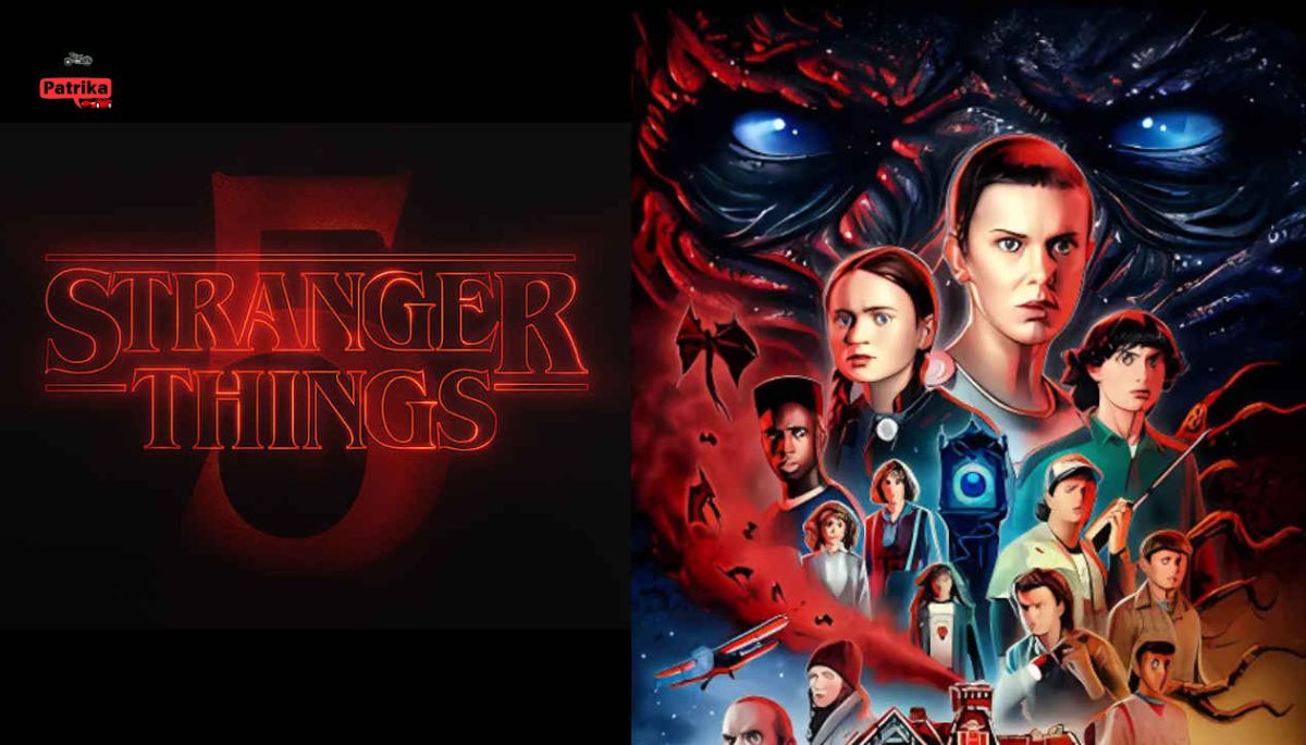 Stranger Things Season 5 Release Date: Stranger Things 5: रहस्यमयी ऑडियो क्लिप से तहलका