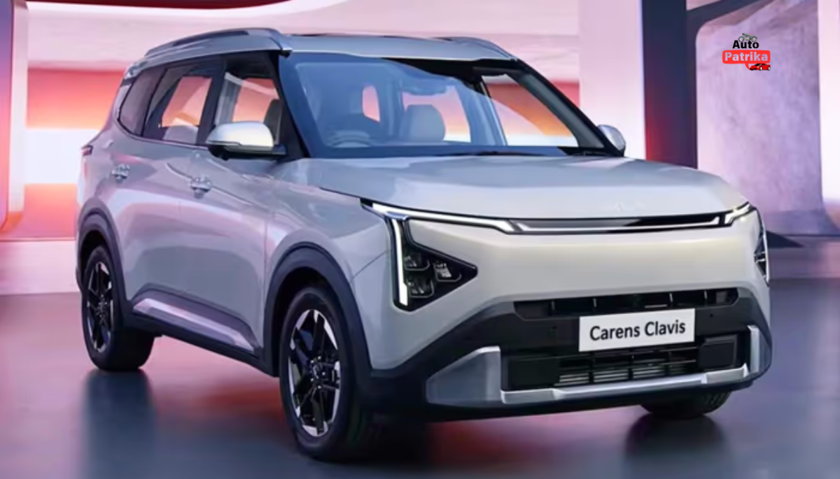 Kia Carens Clavis लॉन्च से पहले खुला बड़ा राज़, 23 मई को सब होगा सामने