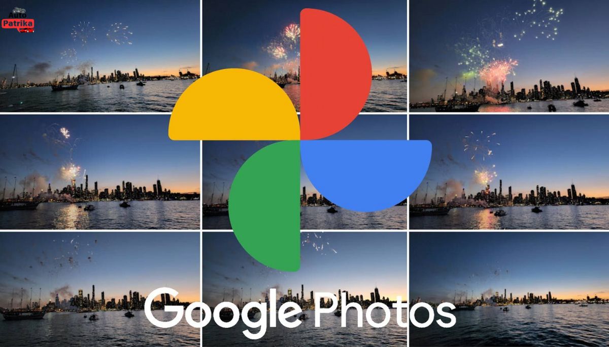 Google Photos में ऐसा क्या नया आया, जिसे देखकर लोग बोले 'अब मज़ा आ गया'