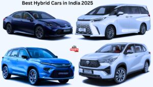 Best Hybrid Cars in India 2025: कौनसी कार दे रही है पेट्रोल की कीमतों को मात?