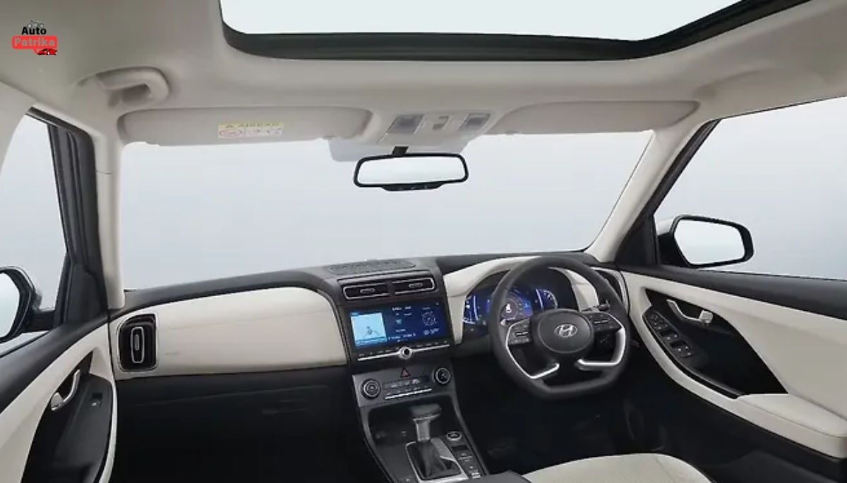 Hyundai ने लॉन्च किए Hyundai Creta इलेक्ट्रिक के 3 नए वेरिएंट्स, अब 510 किमी तक की दमदार रेंज!
