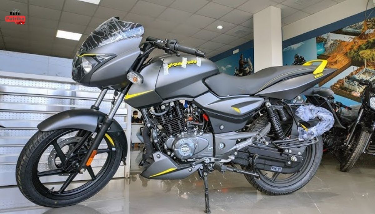 Bajaj Pulsar 150 अब और भी धांसू, मात्र ₹3,600 की आसान EMI पर ले जाएं