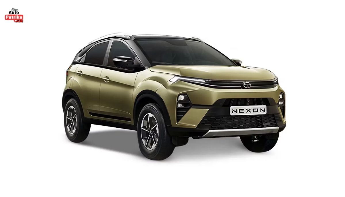 Tata Nexon: अब सिर्फ SUV नहीं, बल्कि इंडिया की सड़कों का 'धाकड़ दबंग' नए अवतार में मचेगा धमाल
