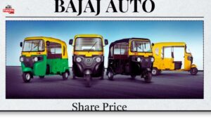 Bajaj Auto Share Price में आई मामूली गिरावट, पर निवेशकों को घबराने की जरूरत नहीं