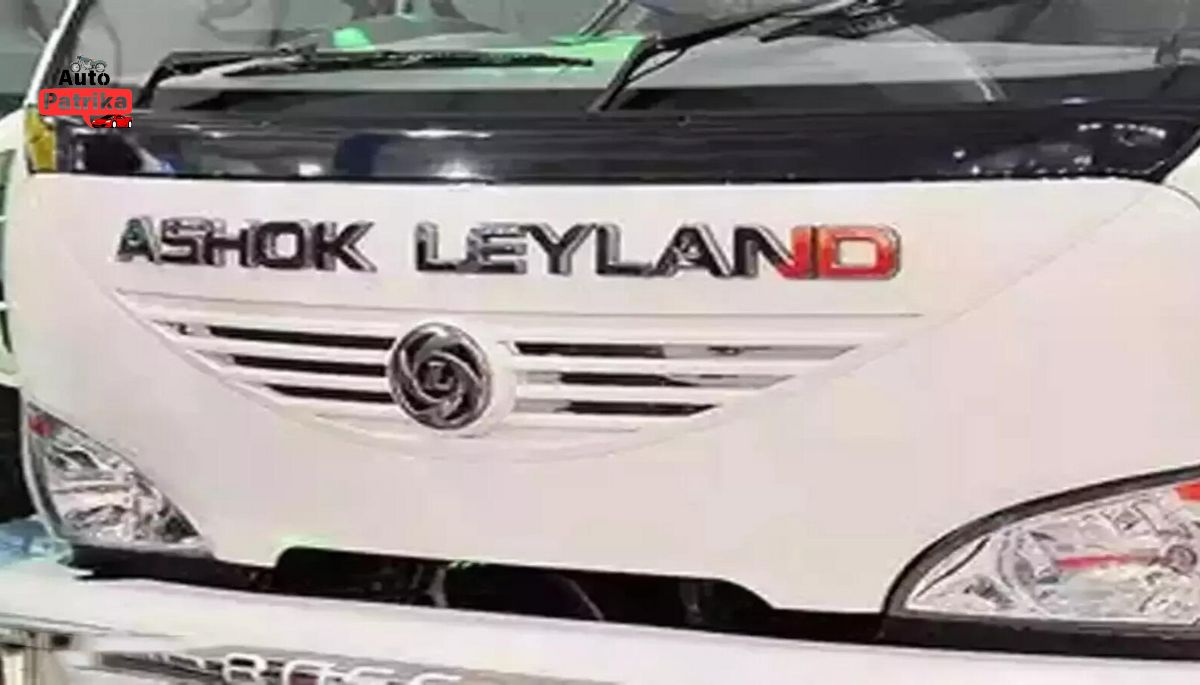 Ashok Leyland Share: निवेश के लिए तैयार? जानिए मौजूदा स्थिति, भविष्य की योजनाएं और विशेषज्ञों की राय