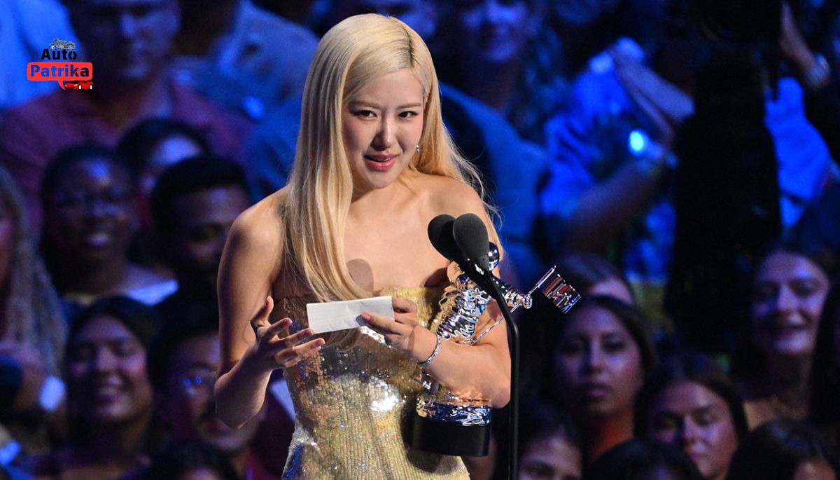 MTC Vmas 2025 Winners: ब्लैकपिंक और मारिया कैरे ने भी मचाया धमाल