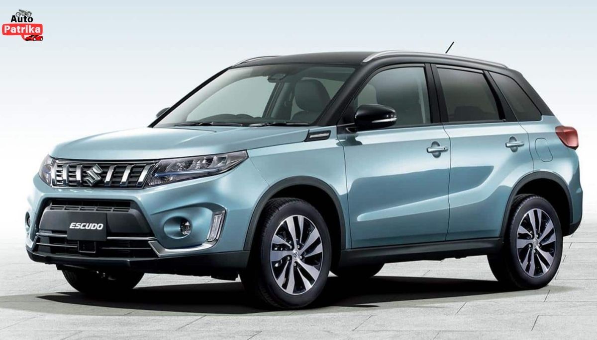 Maruti Escudo: भारत में लॉन्च हुई नई मिड-साइज़ एसयूवी, क्रेटा और सेल्टोस को देगी कड़ी टक्कर