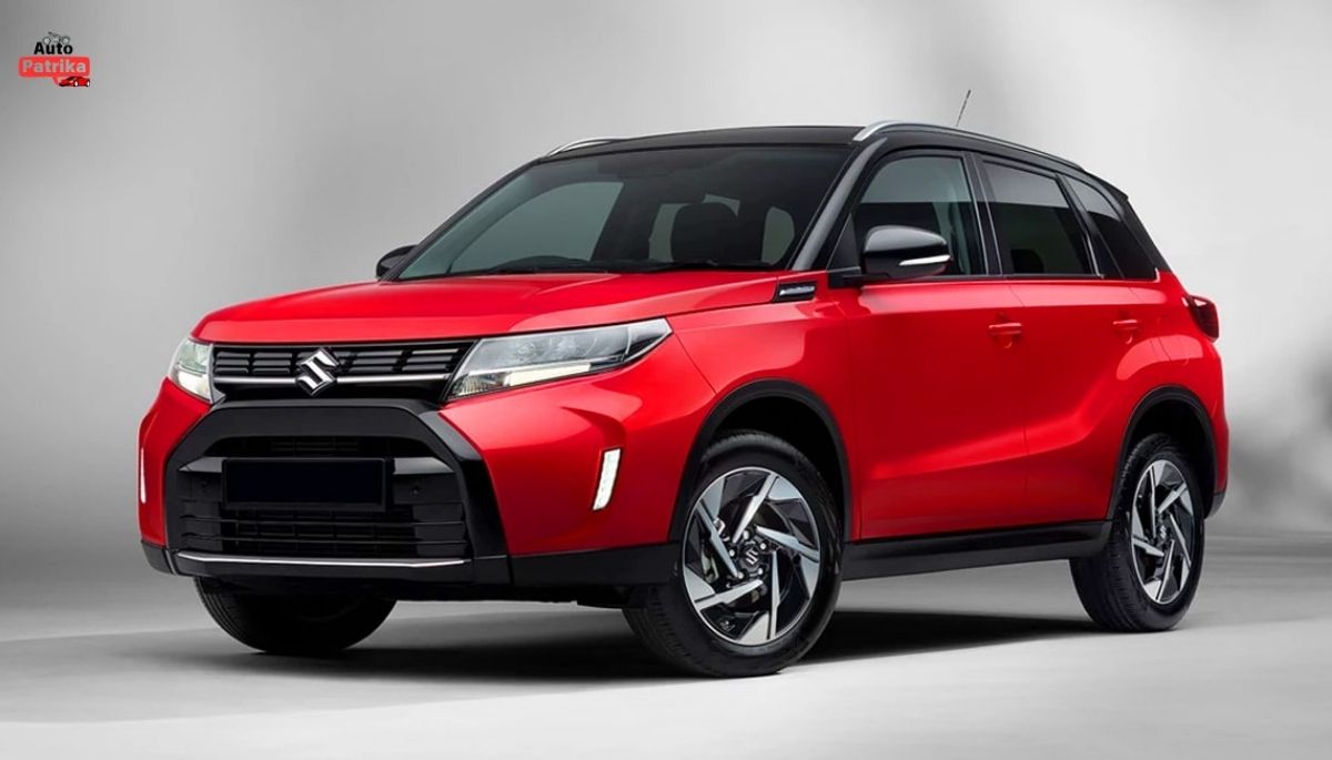  धमाकेदार एंट्री 5-स्टार सेफ्टी रेटिंग और ADAS के साथ लॉन्च हुई Maruti Victorious