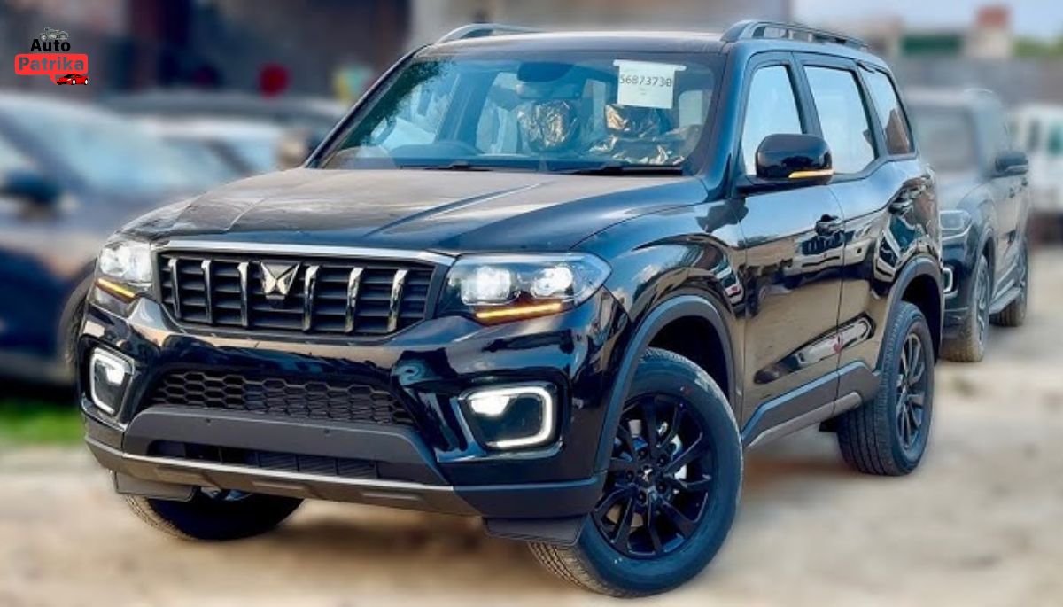 महिंद्रा Scorpio N: भारत की दमदार SUV कीमत, फीचर्स, और नई ADAS अपडेट 