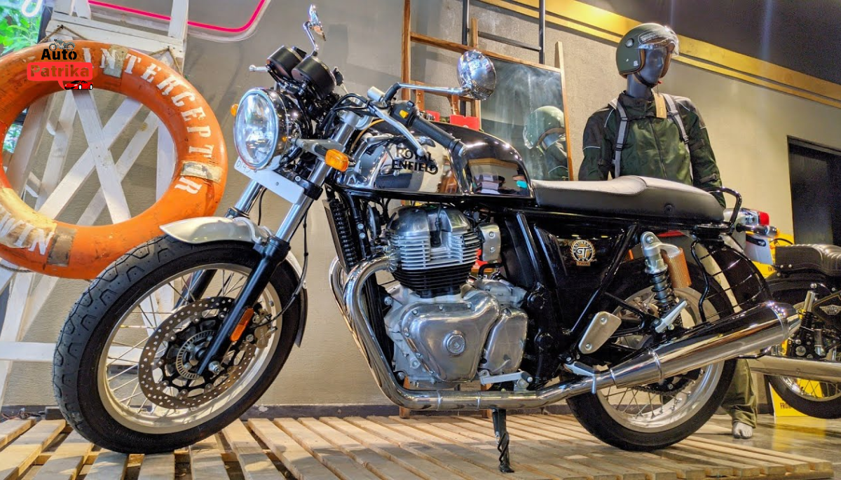 GT 650 Price in Kolkata जानें ऑन-रोड प्राइस, वेरिएंट और EMI की पूरी जानकारी