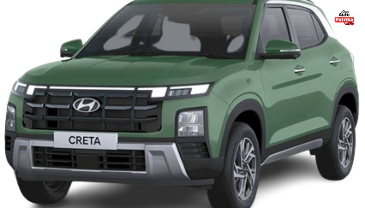 Hyundai ने लॉन्च किए Hyundai Creta इलेक्ट्रिक के 3 नए वेरिएंट्स, अब 510 किमी तक की दमदार रेंज!