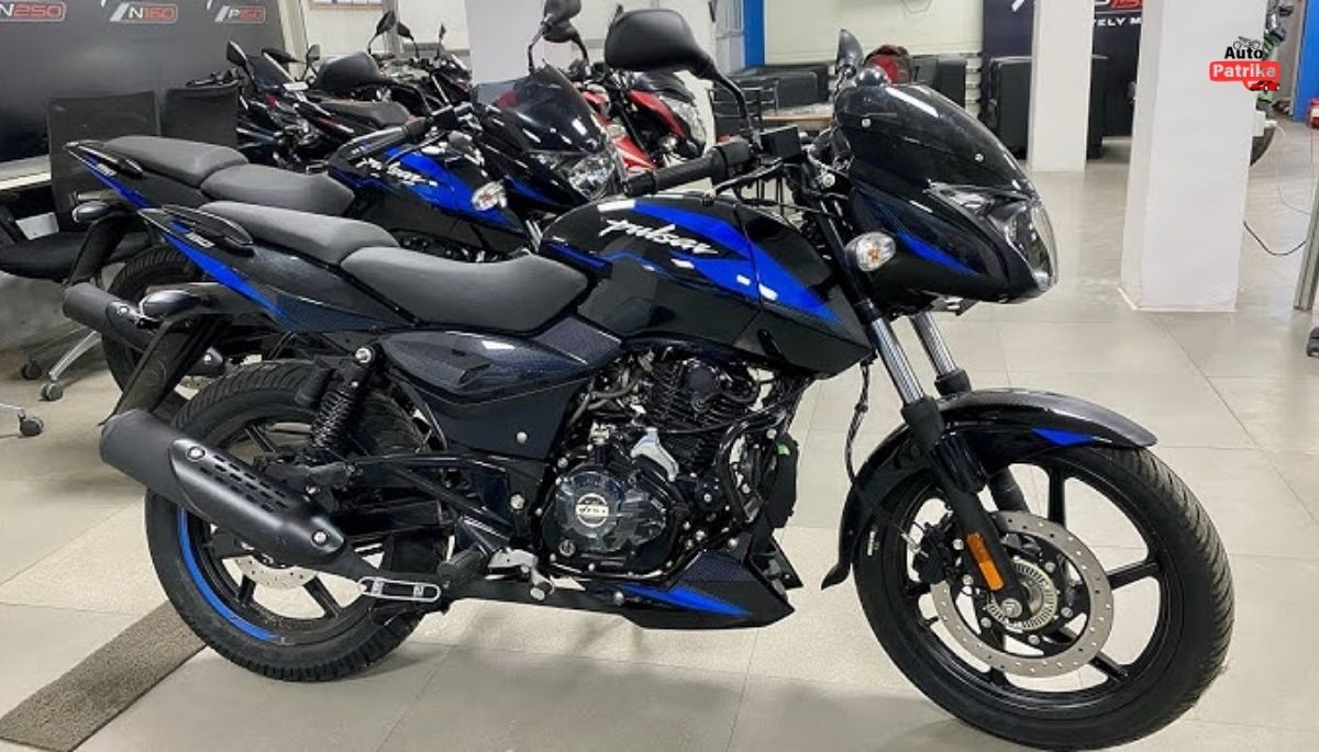 Bajaj Pulsar 150 अब और भी धांसू, मात्र ₹3,600 की आसान EMI पर ले जाएं