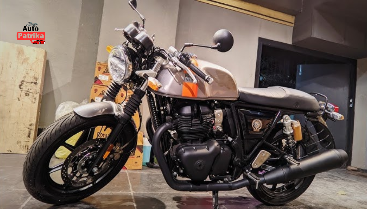 GT 650 Price in Kolkata जानें ऑन-रोड प्राइस, वेरिएंट और EMI की पूरी जानकारी