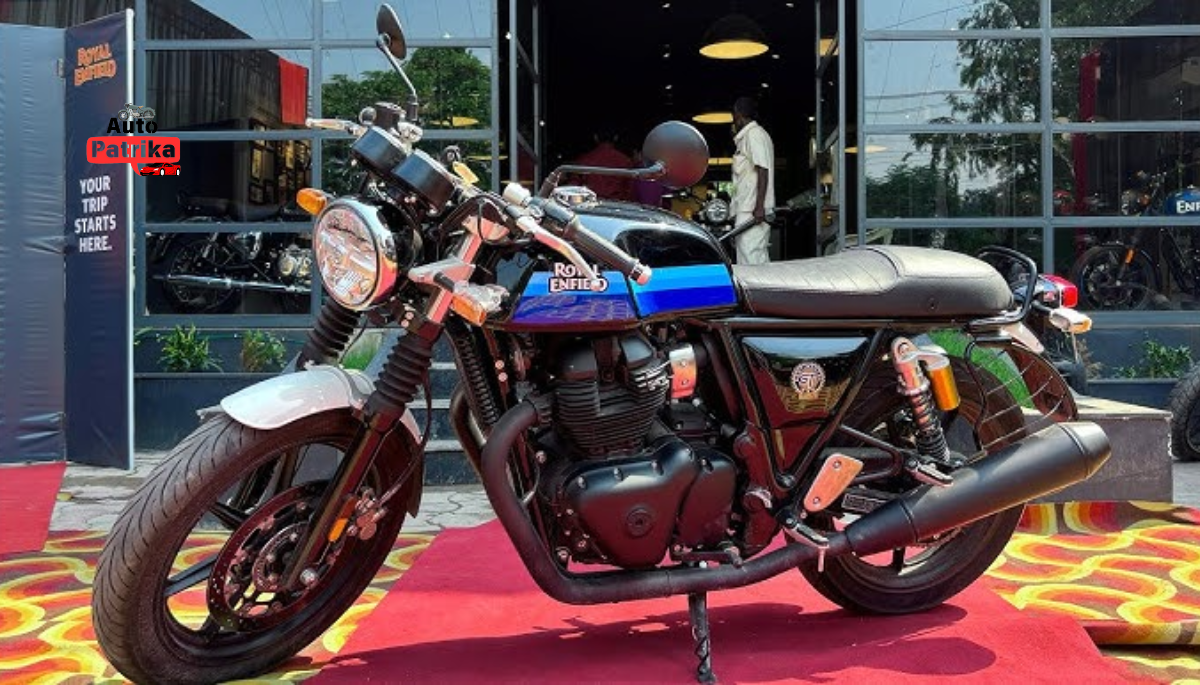 GT 650 Price in Kolkata जानें ऑन-रोड प्राइस, वेरिएंट और EMI की पूरी जानकारी