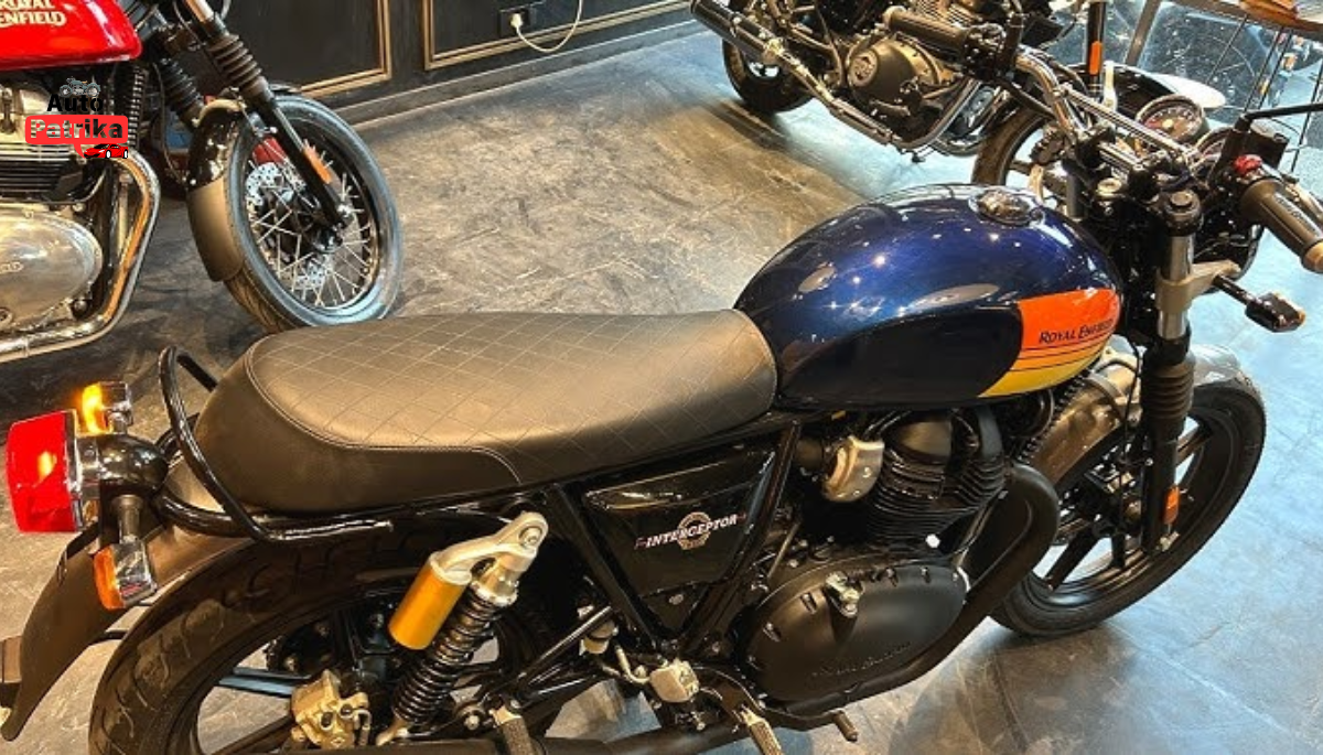 GT 650 Price in Kolkata जानें ऑन-रोड प्राइस, वेरिएंट और EMI की पूरी जानकारी
