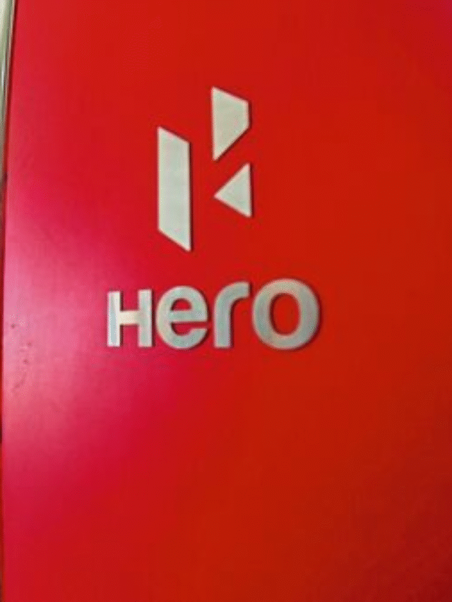 Hero Motocorp  के शेयर में आई तेज़ी, जानें इसके पीछे की 10 बड़ी वजह