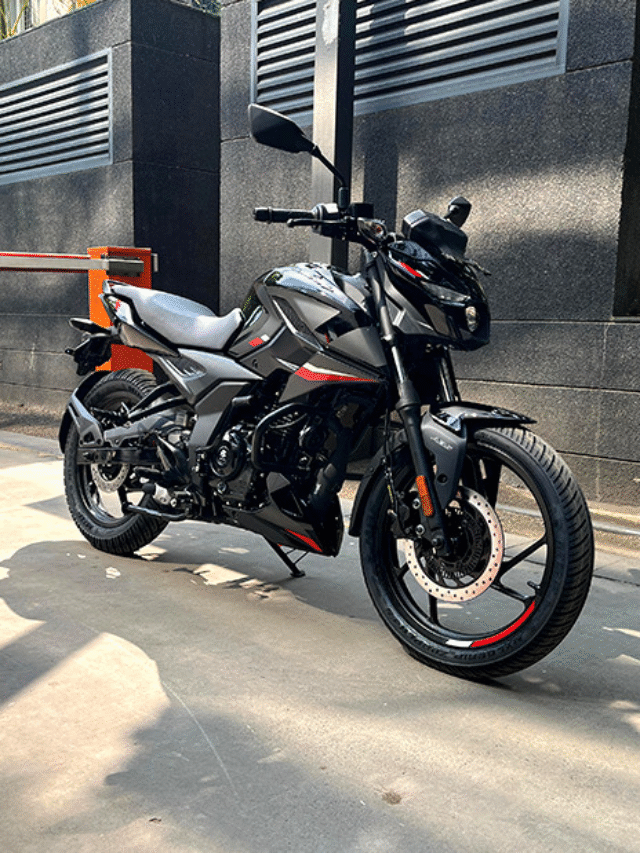 Bajaj Pulsar 150: अब ₹3,600 की EMI पर अपनी Pulsar घर लाएं