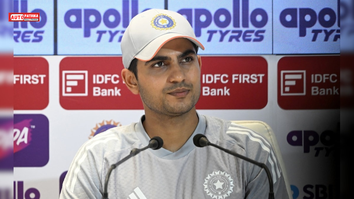 T20 World Cup 2026: Shubman Gill का टूटा दिल, टीम से बाहर होने पर तोड़ी चुप्पी