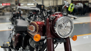 Royal Enfield Bullet 650: अब ‘दुग्ग-दुग्ग’ की गूँज होगी और भी दमदार! जानें फीचर्स, माइलेज और कीमत