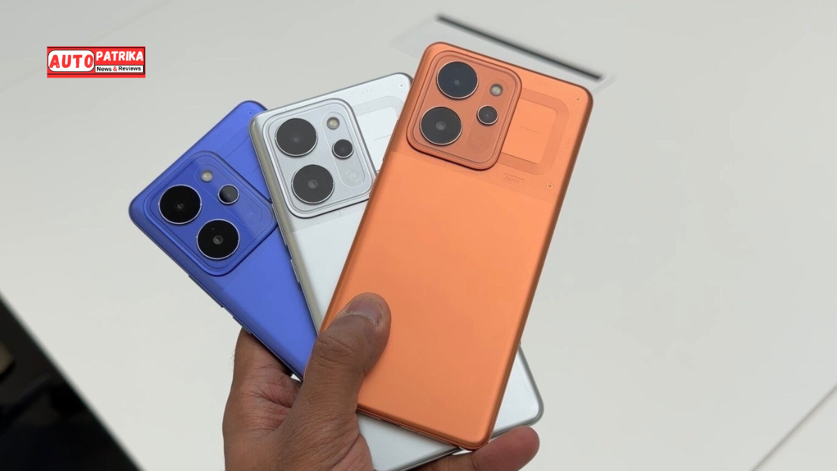 Realme-Honor का धमाका: अब 10,000mAh बैटरी के साथ फोन लॉन्च