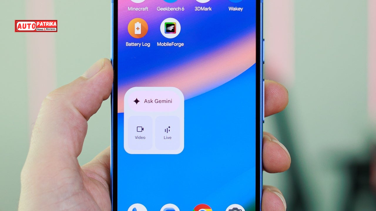 Pixel का पुराना 'बग' या नया 'फीचर'? सालों बाद भी बहस जारी