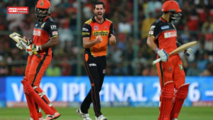 Sunrisers Hyderabad vs Royal Challengers Bengaluru: पॉइंट्स टेबल में बड़ी हलचल, प्लेऑफ की रेस हुई रोमांचक