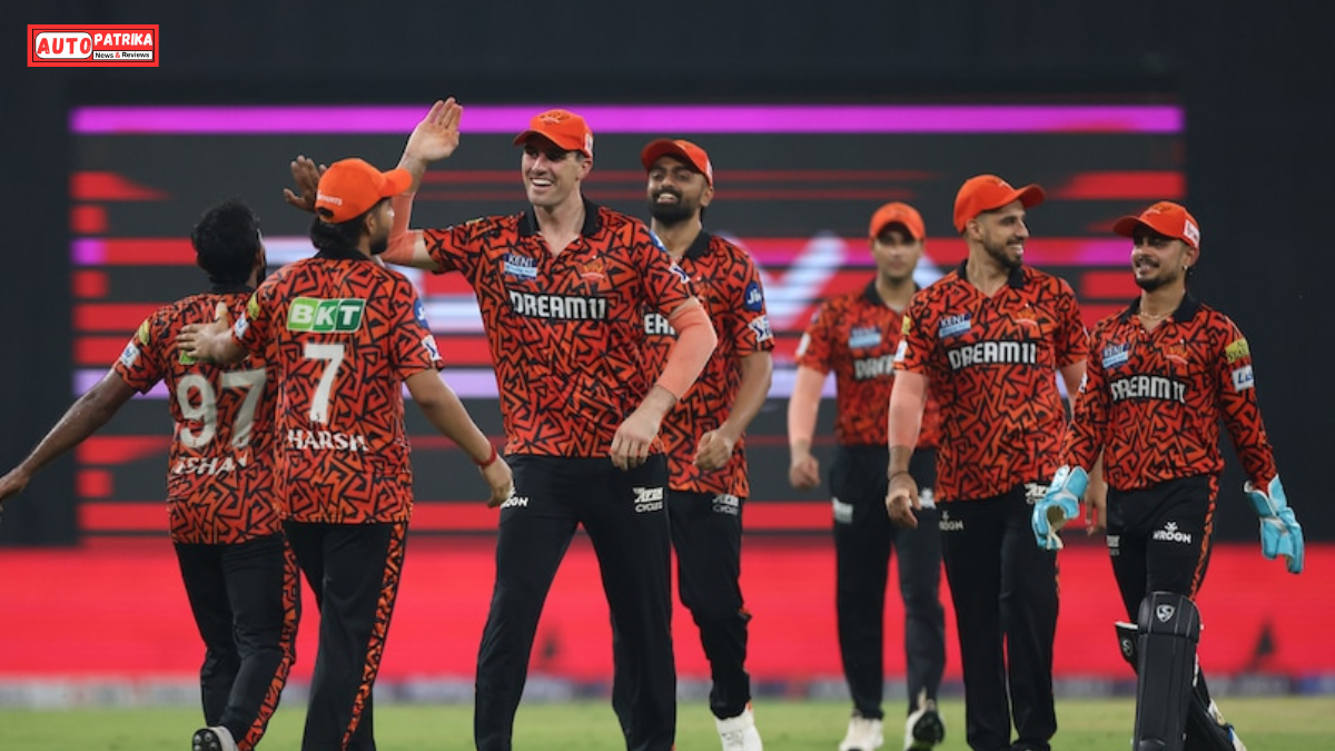 Sunrisers Hyderabad vs Royal Challengers Bengaluru: पॉइंट्स टेबल में बड़ी हलचल, प्लेऑफ की रेस हुई रोमांचक
