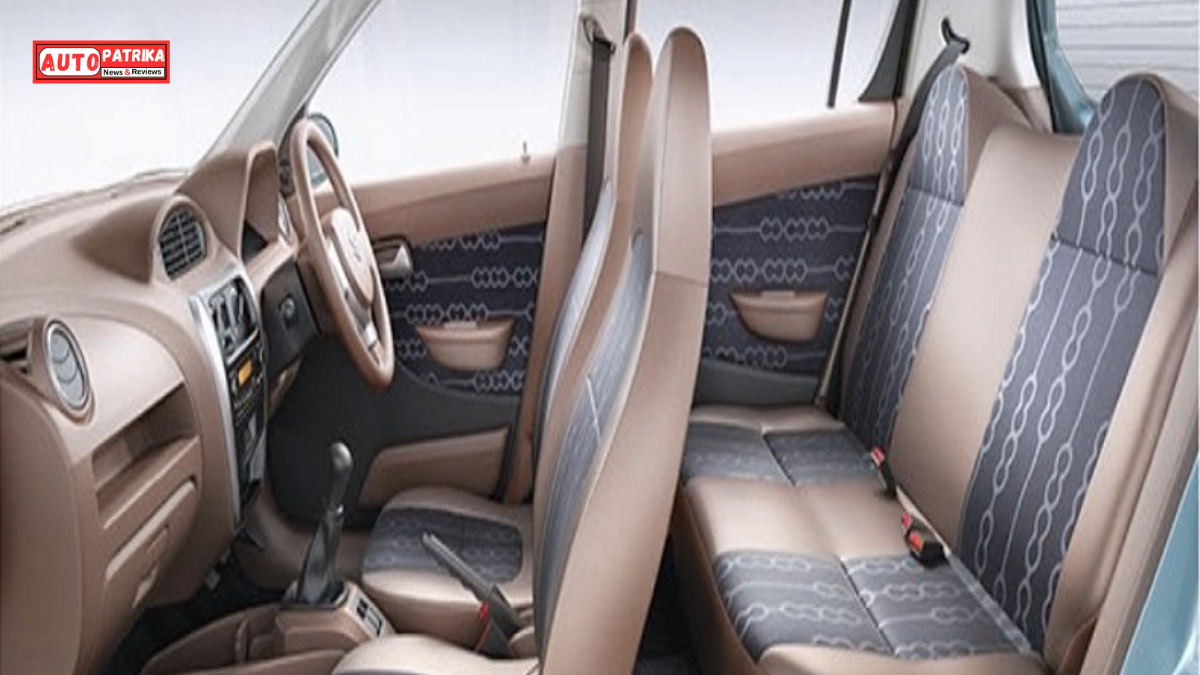 गरीब परिवारों की पसंद Maruti Alto 800, माइलेज Budget King, सस्ती भी, दमदार भी