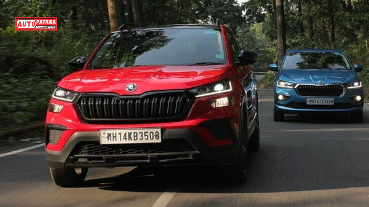 Skoda Kushaq Facelift और नई Lexus ES 500e लॉन्च, बड़ी ऑटो खबरें