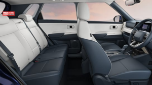 नई Hyundai Venue लॉन्च: पावरफुल इंजन, 23KMPL माइलेज, ₹20,000 देकर करें बुक