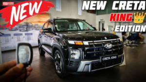 नई Hyundai Creta 2026: कम फ्यूल में लंबा सफर, दमदार परफॉर्मेंस