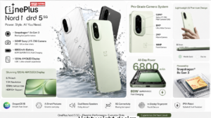 Top 6 Best Smartphones Under ₹50000 August 2026: कैमरा, गेमिंग और परफॉर्मेंस के लिए सबसे बेहतरीन स्मार्टफोन