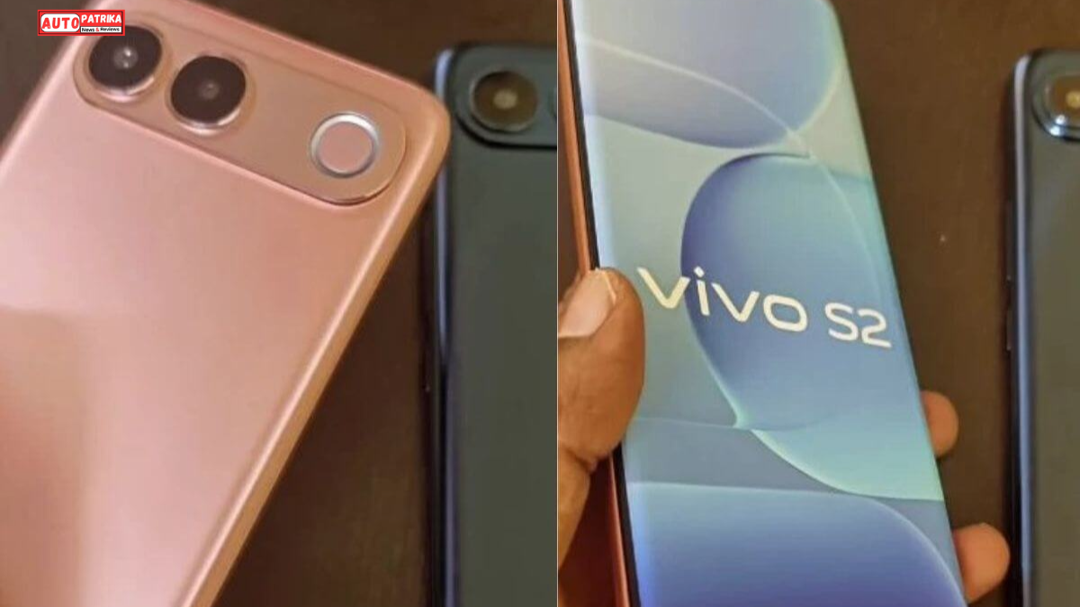 Vivo S2 5G Leak: 7 साल बाद S Series की वापसी, 50MP कैमरा और Snapdragon 8 Gen 5 की चर्चा