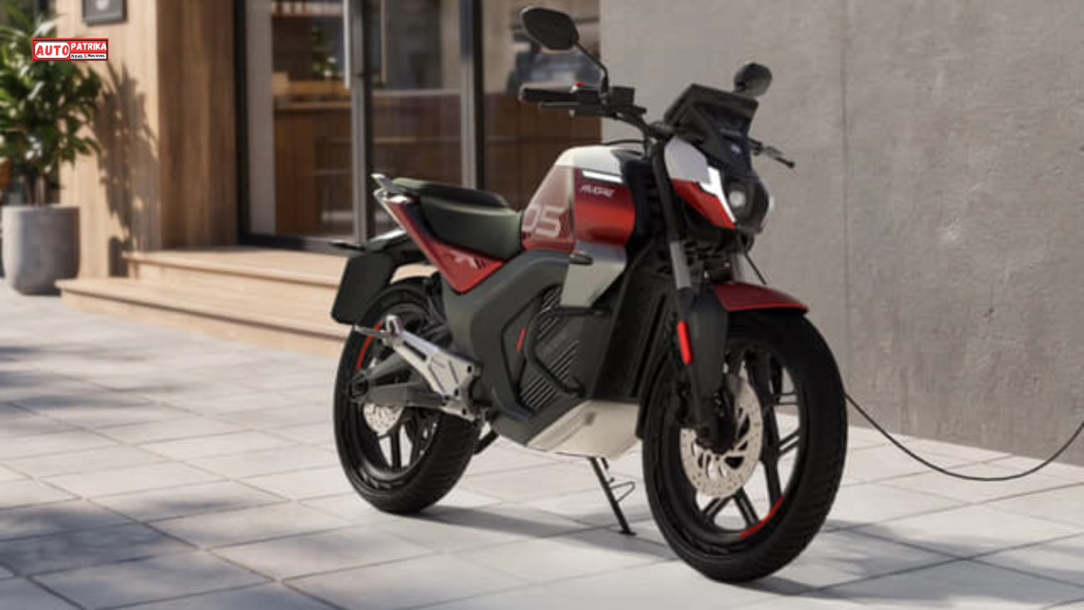 Avore EX Electric Bike Launched: कीमत, 260Km Range, Battery, Motor, Features और Full Details