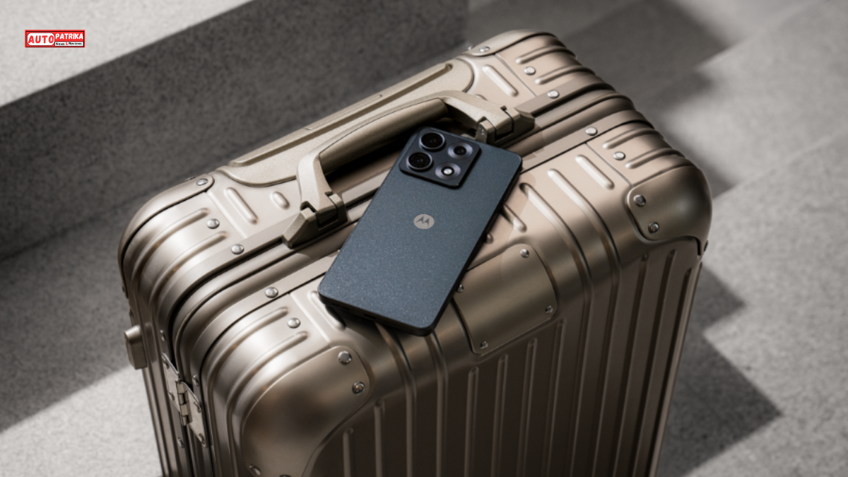 Motorola Edge 70 Max Review