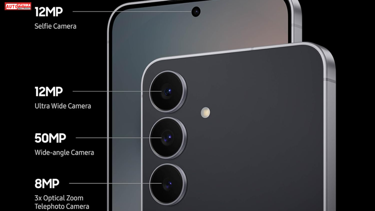 Top 6 Best Smartphones Under ₹50000 August 2026