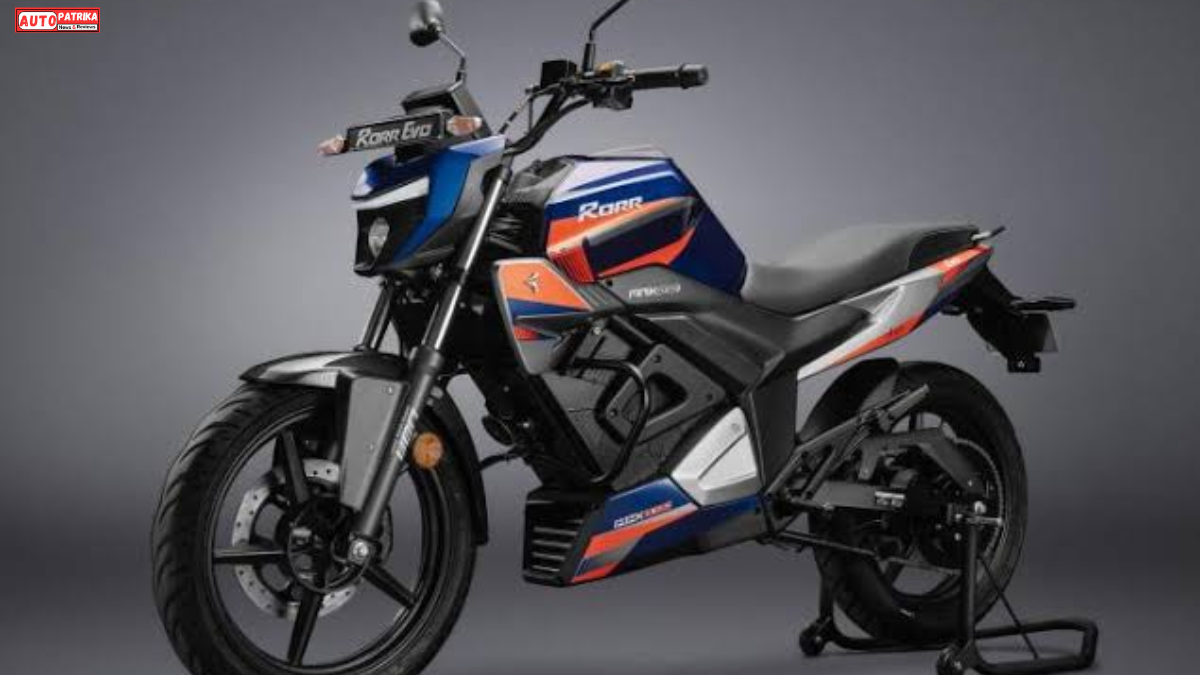 Oben Rorr EVO Ride Review: क्या यह ₹1.25 लाख में सबसे बेहतरीन Electric Bike है?